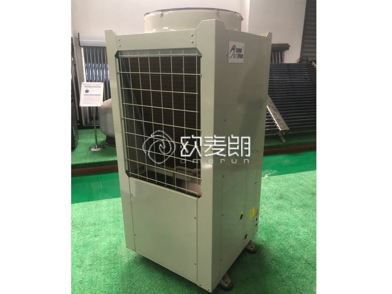 顶吹式除湿烘干机 顶吹式除湿烘干机
