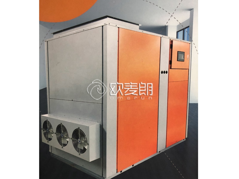 高温烘干机(整体) 高温烘干机(整体)