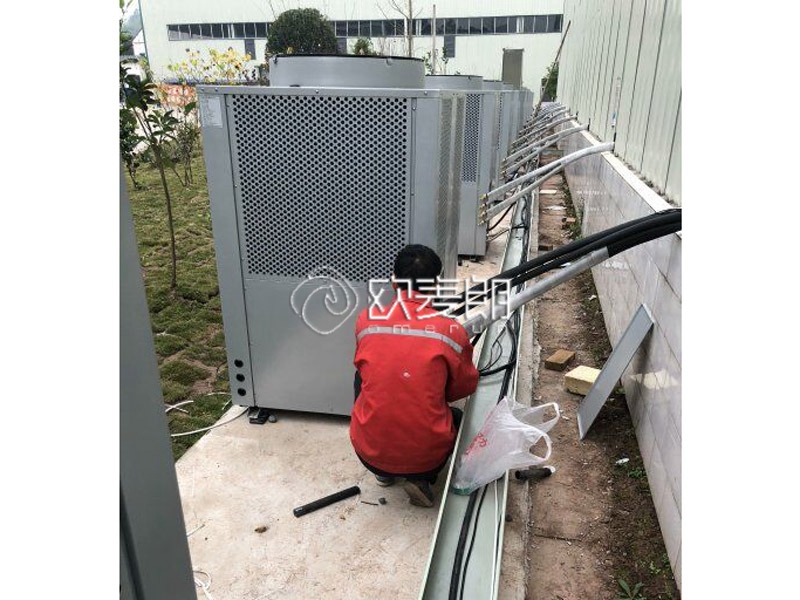 高温烘干机(分体) 高温烘干机(分体)