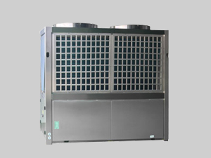 特大型空气能热泵机组 特大型空气能热泵机组