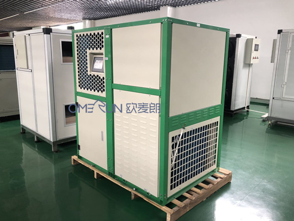 开闭环一体除湿烘干机 开闭环一体除湿烘干机