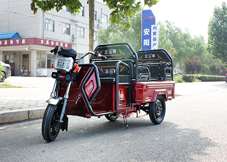 聊城便宜小型三轮电动车多少钱